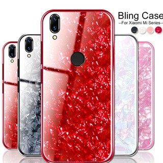 For Case Redmi S2/ 5 Plus/6/6A/6 Pro/Note 5 Pro/Note 6/Note 7 Hard Phone Cover