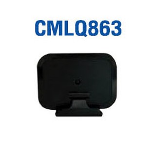 บัตร เข้า ออก ไม้กั้นรถยนต์ แบบ Easy pass รุ่น  HIP CMLQ863