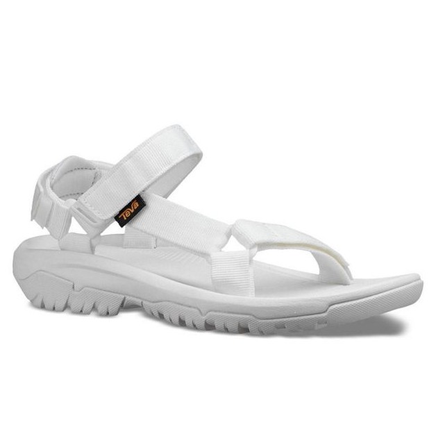 รองเท้าแตะรัดส้น TEVA Hurricane XLT2 - White รองเท้า Outdoor ของแท้ พร้อมส่งจากไทย รองเท้าเดินป่า รอ
