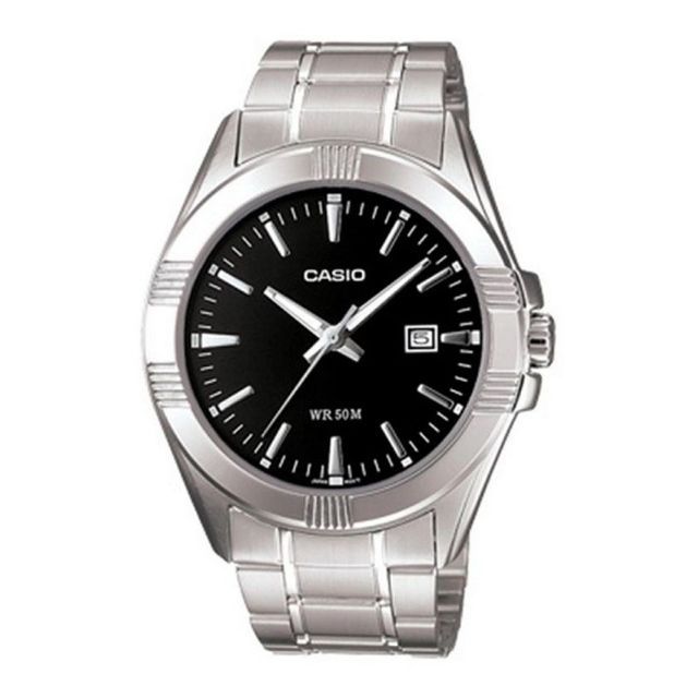 Casio รุ่น MTP-1308D-1AVDF นาฬิกาผู้ชาย