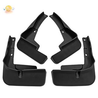 Car Mudflaps for Toyota Veloz 2021-2022 Mudguard Fender Mud Flap Guard Splash Mudguards Car Accessories