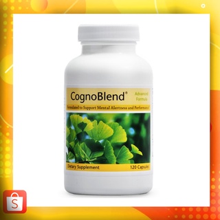 unicity Cognoblend ยูนิซิตี้ คอกโนเบลนด์