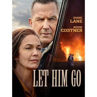 Let Him Go สายสัมพันธ์สุดท้าย : 2021 #หนังฝรั่ง [อาชญากรรม]