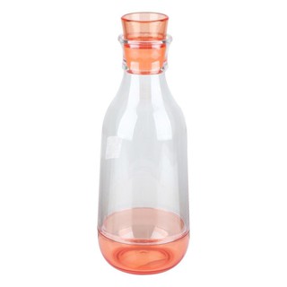 ขวดน้ำ SAN COZEE 1 ลิตร สีส้ม  BOTTLE SAN COZEE 1L ORANGE