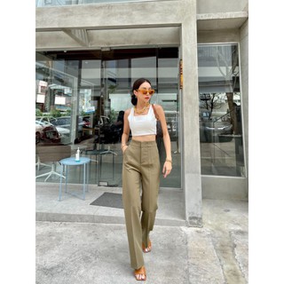 CECE.SHOPPP | Alexa High Waisted Pants #CECE200