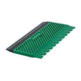 เกรียงอเนกประสงค์ ด้ามพลาสติก RUBI  CROCODILE PLASTIC TROWEL