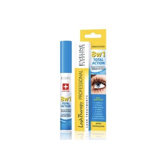 LASH THERAPY PROF.CONCENTRATED EYELASH SERUM 8IN1