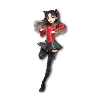 676337 Fate/Extra Last Encore - Tohsaka Rin EXTRA (Taito)