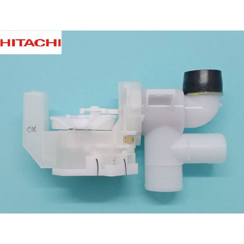 มอเตอร์เดน Hitachi ระบบอัตโนมัตฝาขาว *031แท้รุ่น SF-130XWV SF-140XWVSF-150XWVSF-160XWVSF-170XWVSF-18