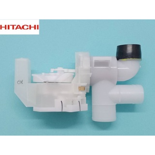 มอเตอร์เดน Hitachi ระบบอัตโนมัตฝาขาว *031แท้รุ่น SF-130XWV SF-140XWVSF-150XWVSF-160XWVSF-170XWVSF-180XWV SF-200XWV