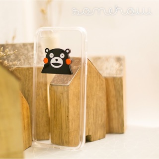 Kumamon case