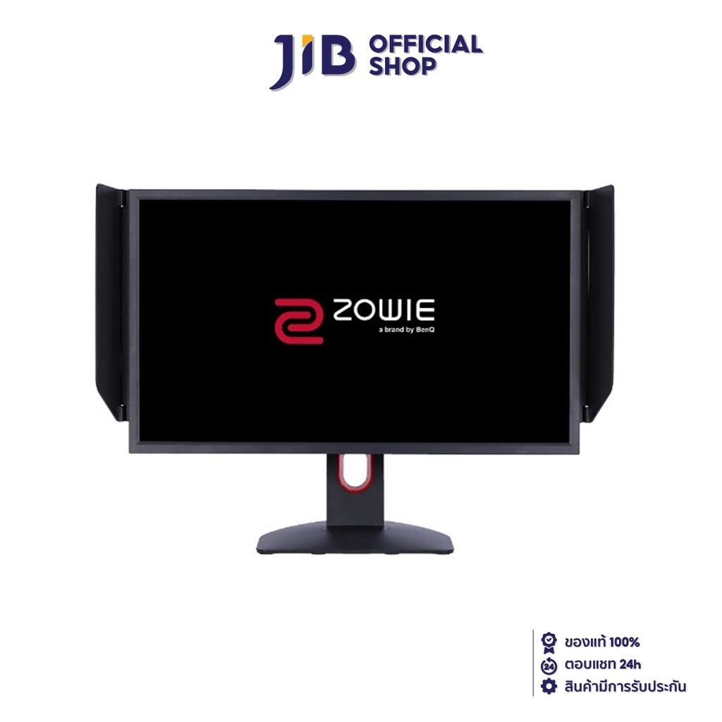 BENQ MONITOR (จอมอนิเตอร์) ZOWIE XL2746K - 27" TN 240Hz DyAc