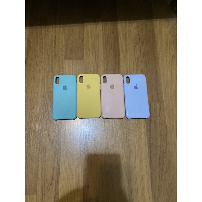 เคส iPhone X มือสอง สภาพดี