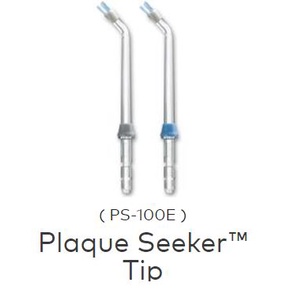 Waterpik® หัวฉีดwaterpik รุ่นPS-100 Plaque Seeker TIp สำหรับใช้ฉีดขจัดคราบสกปรกลดฟันเหลือง
