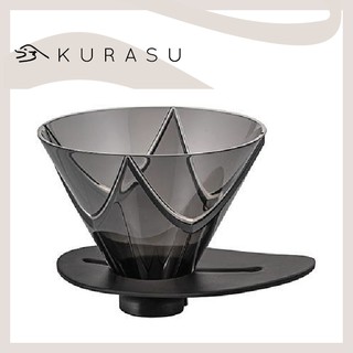 [KURASU] - HARIO V60 One Pour Dripper MUGEN