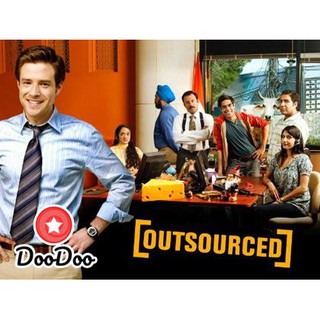 Outsource Season 1 [พากย์อังกฤษ ซับไทย] DVD 6 แผ่น