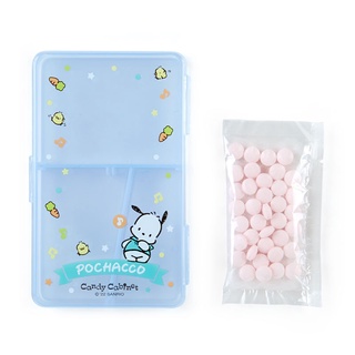 กล่องใส่ยา ลาย Pochacco pc / Pochacco