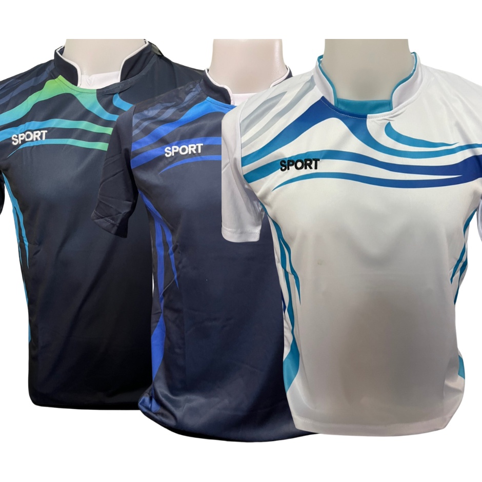 เสื้อ Sport เสื้อกีฬา