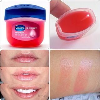 Vaseline Lip Therapy (Rosy lips)