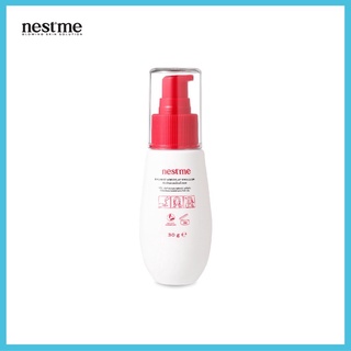 NESTME BIRDNEST AGE DELAY EMULSION 30g. ครีม อีมัลชั่นเข้มข้น ลดเลือนริ้วรอย 30 กรัม