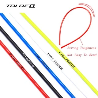 TRLREQ ปลอกสายเบรค/เกียร์ 3 เมตร หลากสี สำหรับจักรยานทุกประเภท