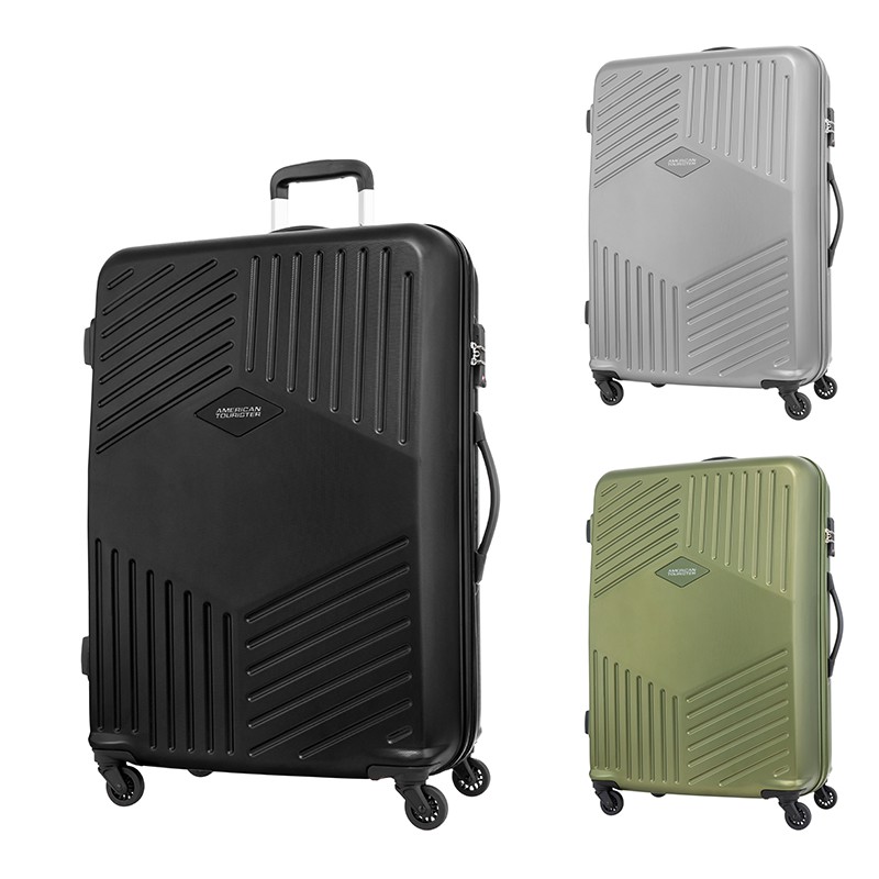 american tourister trillion review