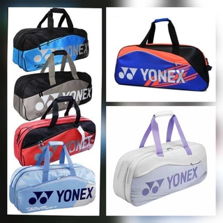 ราคากระเป๋าแบดมินตัน ยี่ห้อ Yonex
