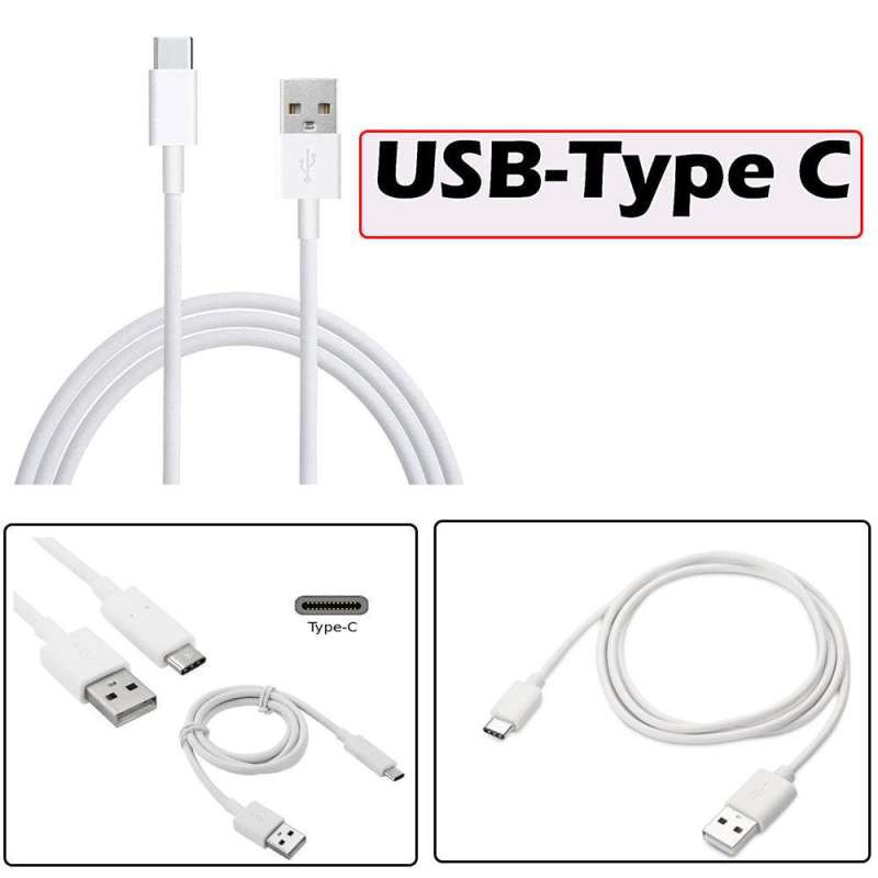 Huawei mate9 P10 P10plus cable สายชาร์จ Hot 4.5V/3A Cable Super Charge USB 3.1 Type C Fast Charging 