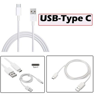 Huawei mate9 P10 P10plus cable สายชาร์จ Hot 4.5V/3A Cable Super Charge USB 3.1 Type C Fast Charging Type-C Cable Charger