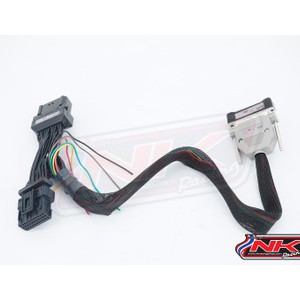 สายไฟ HO1 (HARNESS FOR HO1)