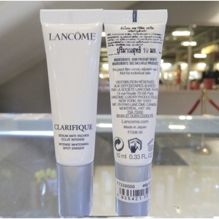 รุ่นใหม่แท้ฉลากไทย ลอตปี2020 Lancome Clarifique Intense Whitening Spot Eraser 10ml