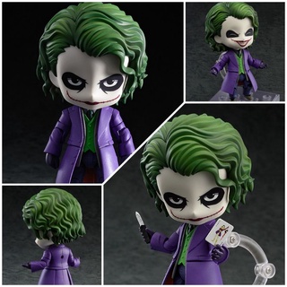 Nendoroid 566 The Joker โจ๊กเกอร์ ขนาด10cm.