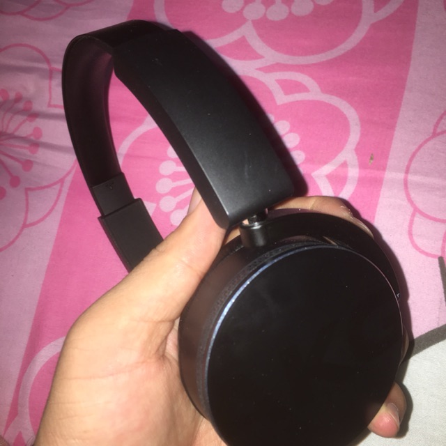 หูฟัง AKG Y50