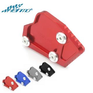 สําหรับ BMW K1600GT 1600GTL 2011-2015 อลูมิเนียมขาตั้งด้านข้…