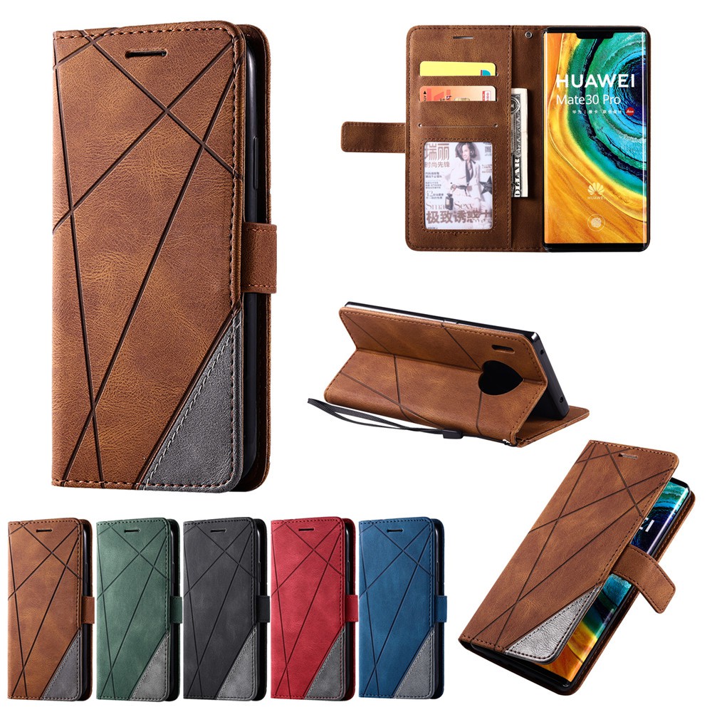 Case For Huawei Mate 30 Pro P40 P30 Lite Nova 9 3e 4e 7i Y7a Honor 200 Smart 5G X9A X9B X7C X6B X6A 