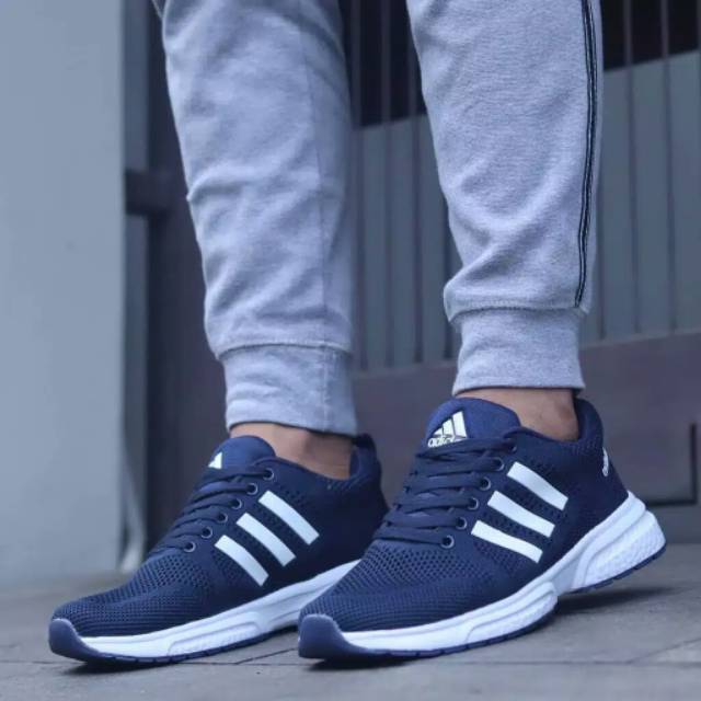 Sepatu store adidas climacool