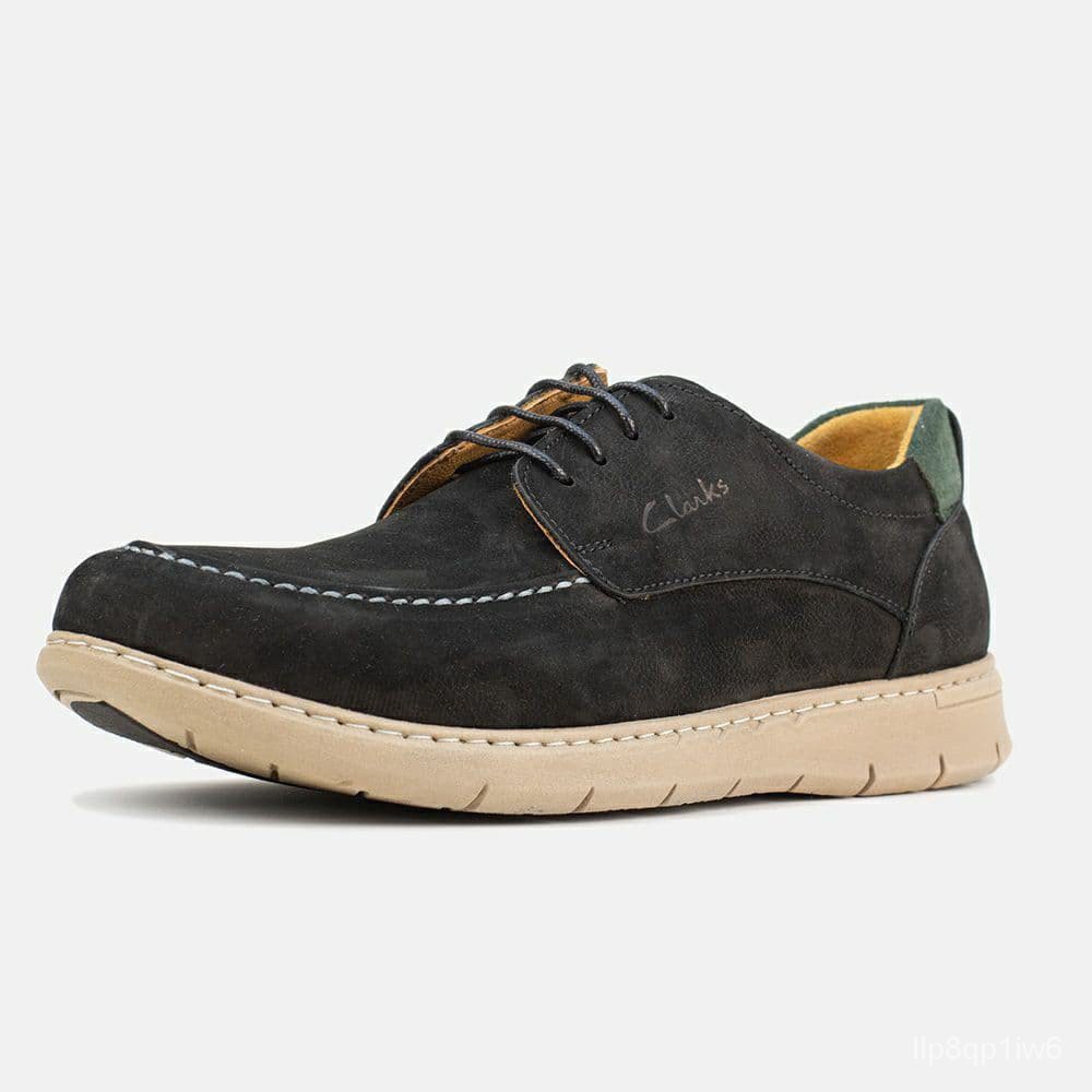 sneakers clarks barbati