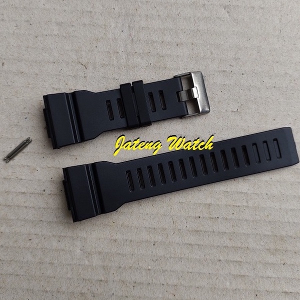 สายรัดหรือสายรัดสําหรับ Casio G-SHOCK 3464 / 5554 G-SHOCK GBA-800-1A GBA-800SF-1A GBA 800 GBD-800 GB