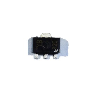 KTD1624B-RTF/P NPN 50V/3A,Voltage Regulators