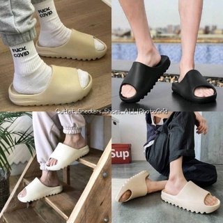 รองเท้าแตะ Yeezy Slide Men ใส่ได้ทั้ง หญิง ชาย ส่งฟรี