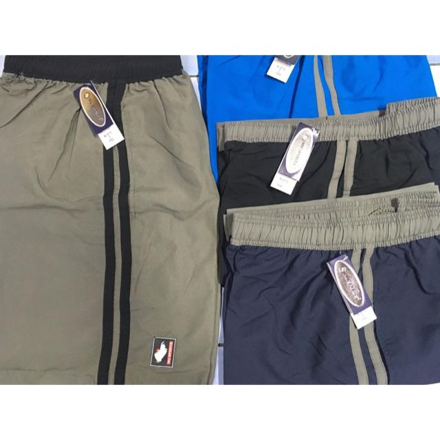 กางเกงกีฬา กางเกงขาสั้น Nu Sports รุ่น Nu 875