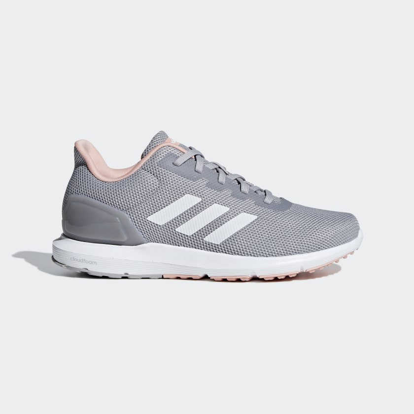 Adidas รองเท้าวิ่ง รองเท้าผ้าใบผู้หญิง RN W Shoe Cosmic 2 F34882 (2600)