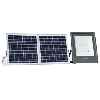 [พร้อมส่ง] HomeDoDee ไฟสปอทไลท์ SOLAR PHILIPS BVP080 30 วัตต์ DAYLIGHT ไฟ Solar Cell โซลาเซลล์