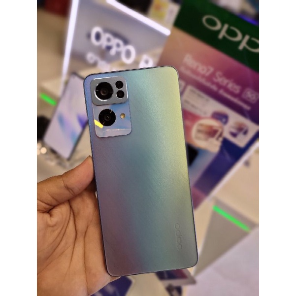 oppoReno7series/Reno7