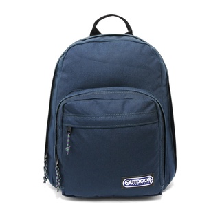 OUTDOOR กระเป๋าเป้ COLLEGIATE สี NAVY