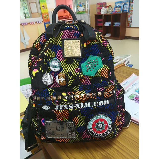 JTXS BAG แท้ๆ 100% มาค่ะ มาค่ะ🎊🎉🎒✌✌