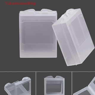 (Takashiseedling) เคสกล่องเก็บกล้อง อุปกรณ์เสริม สําหรับ GoPro Hero 9