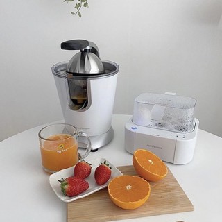 [Jenniferoom] เครื่องคั้นน้ำผลไม้อัตโนมัติ Citrus Press Juice