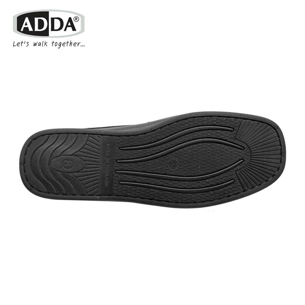 ADDA รองเท้าแตะลำลองแบบสวม รุ่น 15601M1 (ไซส์ 7-10)