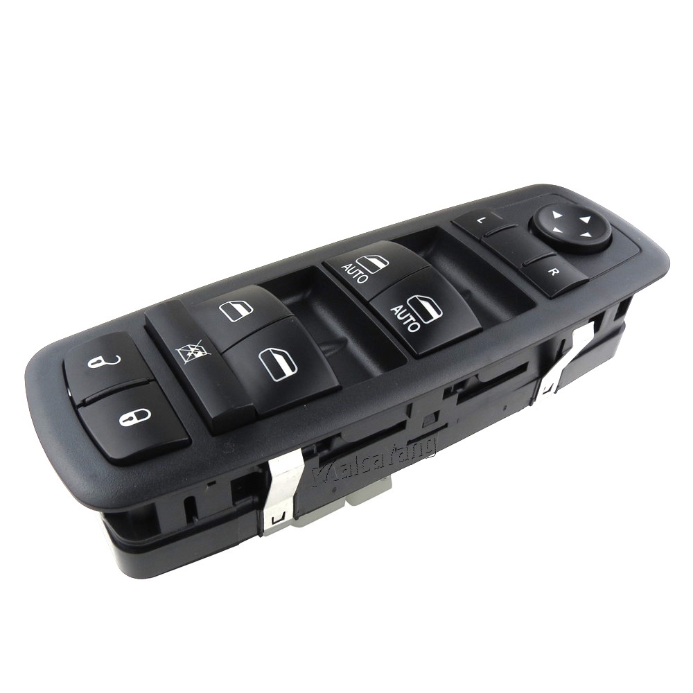 Driver Side Front Power Window Switch For Dodge Durango 2011-2013 – Replaces 68086693AC